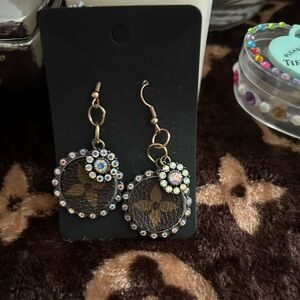 Fashion Earrings